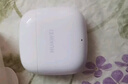 华为长续航蓝牙耳机 FreeBuds SE 2 焕新补贴 40小时长续航 快速充电 蓝牙5.3适用于苹果/安卓手机白 实拍图