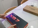 前行者【立省15%】X87Pro/Ultra无线机械键盘有线蓝牙三模gas客制化游戏电竞磁轴办公专用侧刻电脑笔记本 樱花粉侧刻Ultra-佳达隆云苔轴-1.2万mA 实拍图
