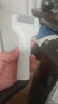 小适电动磨脚器全身水洗电动修足器美足电动修脚器充电式去死皮仪B1-W珍珠白 送女友送老婆圣诞礼物 实拍图