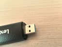 雷克沙（Lexar）USB3.2读卡器 TF/SD二合一 USB/Type C双口 大疆无人机运动相机内存卡读卡器 支持苹果17手机电脑 实拍图