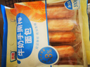 光明牛奶手撕棒面包 310g*袋 蛋糕早餐吐司零食代餐 实拍图