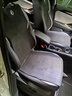 梦选汽车坐垫座套四季通用翻毛皮座椅套丰田卡罗拉雷凌凯美瑞RAV4荣放 实拍图