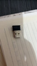 Tenda腾达 WiFi6免驱动usb无线网卡台式机专用 wifi接收器台式电脑笔记本主机网络wifi发射 内置天线 实拍图