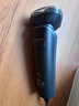 飞科（FLYCO）男士智能剃须刀旋转式电动刮胡刀剃胡须刀便携款全身水洗三刀头新年生日礼物送男友送父亲FS923 实拍图