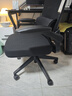 黑白调P1二代人体工学椅电脑椅子人工力学座椅久坐办公电竞椅学习椅国补 实拍图