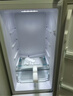 康佳183升小冰箱小型家用出租房办公室宿舍双开门两门双门二门电冰箱节能省电低音白色BCD-183GB2SU 实拍图