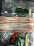 荷美尔（Hormel）经典香煎培根120g/袋*5 冷冻食品 培根切片 儿童早餐火锅烧烤食材 实拍图
