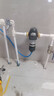 安吉尔10T前置过滤器 净水器全屋中央水驱自旋水盾式涡轮转动反冲洗 自动冲洗刮洗J3524 10T通量【水遁涡轮自清洗技术】 实拍图