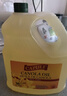 卡普莉加拿大原瓶原装进口 芥花籽油3L/1L 压榨食用油低芥酸菜籽油 芥花籽油 3L*2桶 实拍图