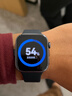 华为HUAWEI WATCH FIT 4 韵律黑氟橡胶表带 华为运动智能手表超轻薄大屏潮流运动蓝牙通话睡眠监测fit4 实拍图