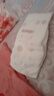 好奇（Huggies）铂金装小桃裤纸尿裤M92片(6-11kg)中号尿不湿【透爽散热】 实拍图