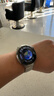 华为（HUAWEI）手表WATCH 4 Pro【咨询享优惠】运动智能手表eSIM独立通话体温血氧心率监测仪送男女士朋友礼物gt6 48mm火星钛-钛金属表带【皮表带+贴膜】 好礼十选一 实拍图