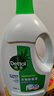 滴露（Dettol）衣物除菌液松木3L 内衣袜子衣物长效杀菌除螨 衣服消毒液儿童可用 实拍图