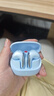 小米（MI）Xiaomi Buds 5【雷总同款】降噪耳机 半入耳式蓝牙耳机 适用于安卓苹果手机（冰霜蓝） 实拍图