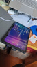 小米狐狸2025新款pad Pro 4K超清旗舰屏 144Hz高刷新率 安卓平板电脑 5G全网通插卡WiFi二合一办公学生学习 星空灰 14英 4K旗舰屏144Hz高刷 16G+2TB 实拍图