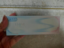 LaPeche拉拜诗Light系列双子片透明隐形眼镜日抛30片装300度(55%含水) 实拍图