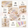 奥智嘉儿童玩具1-3岁七音手敲琴益智早教启蒙安抚打击乐器宝宝新年礼物 实拍图