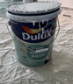 多乐士（Dulux）京绽竹炭抗甲醛五合一净味室内乳胶漆墙面抗菌油漆涂料白色A8146P 大桶 白漆 不可调色 18L*1件 实拍图