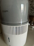 飞利浦（PHILIPS）加湿器家用卧室母婴专用静音除菌无雾空调加湿机鼻炎孕妇婴幼儿小型桌面大容量HU5710/10 实拍图