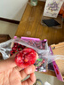 京鲜生 智利车厘子巨无霸3J级5斤礼盒果径约30-32mm水果礼盒 送卡尺 实拍图