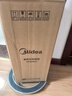 美的（Midea）【石墨烯速热】直流变频家用暖风机取暖器/小型电暖器电暖气/电热风扇/节能小太阳暖脚神器HFS20DQ 实拍图