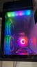 英特尔14代酷睿i7 14700KF系列 5070Ti/5080 三角洲行动游戏设计台式电脑主机DIY组装电脑 棱镜ARGB 灯光同步风扇【6个】 实拍图
