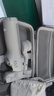 大疆（DJI）OM7 7P 手机云台稳定器 大疆om7 Osmo Mobile 7 7P  手持 vlog 拍摄om7p防抖自拍杆AI手势跟拍神器 OM 7【含】延长杆+脚架+美颜灯+自拍器 官方标配 实拍图