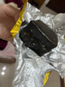 【商超同款】MCT黑巧克力梦龙派健身奶茶咖啡下午茶零食甜点 【两盒】巧克力＋生椰芝士 实拍图