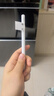 HUAWEI M-Pencil （第三代）平板创作笔 华为手写笔 星闪技术超低时延 雪域白  实拍图