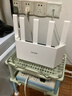 Tenda腾达路由器WiFi7【京东独家】无线千兆穿墙王信号增强家用全屋2.5g网口云霄BE3600放大器立式 实拍图
