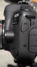 佳能（Canon）EOS 6D Mark II 6D2全画幅 专业单反相机 单机身 （约2620万像素/4K延时视频短片） 实拍图