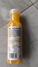 农夫山泉 100%纯果汁NFC果汁300ml*12瓶缤纷礼盒(6橙汁+6芒果汁)热门商品 实拍图