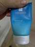 理肤泉油皮洁面泡沫50ml*2支套装 控油保湿洗面奶水杨酸护肤品旅行装 实拍图
