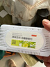 京东京造 炭卫士ice冰箱除味剂活性炭去异味除臭剂去味干燥保鲜除味80g*3 实拍图