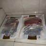 恒都 国产谷饲原切牛排组合装1.2kg（西冷4片眼肉4片）生鲜牛肉健身 实拍图