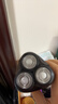 普湃（PURPAVWINNER）适用飞科电动剃须刀刀头FS900/903/920/921/928刮胡刀整机头部三刀片+三刀网+刀架+头盖 实拍图