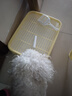 HELLOJOY狗狗厕所中小型犬防踩屎尿盆宠物用品小狗狗砂盆拉屎便盆专用大号 实拍图