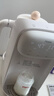 海尔（Haier）恒温水壶定量出水婴儿泡奶机智能调奶器冲奶机电烧水壶家用带风冷 实拍图