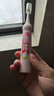 华为智选鸿蒙智选力博得智能儿童电动牙刷 升级款宝宝牙刷礼物3-12岁 麒麟粉(到手4支刷头) 实拍图