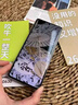 深非适用于黑莓keytwo/KEY2钢化膜keyone/3D/1/全屏曲面覆盖保护膜手机贴膜防爆高配版钢化玻璃2代二代 key two/key2-黑色全屏钢化膜【1片装】 实拍图