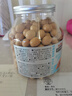三只松鼠鱼皮花生500g/罐   坚果炒货花生米网红休闲零食 实拍图