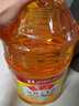 鲁花 食用油  物理压榨  非转基因 玉米油6.18L   实拍图