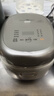 美的（Midea）电饭煲电饭锅小型迷你家用1-2人小容量智能预约多功能煲汤小米粥2L小饭煲以旧换新MB-RC211 实拍图
