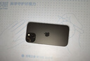 Apple/苹果【政府补贴需现场签收激活】 iPhone 15 (A3092) 256GB 黑色 支持移动联通电信5G 双卡双待 实拍图