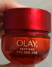 玉兰油（OLAY）大红瓶眼霜15ml淡化细纹提拉紧致黑眼圈护肤品新年礼物送女友 实拍图