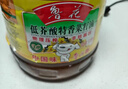 鲁花 【保真菜籽油】食用油 低芥酸特香菜籽油 6.18L   物理压榨 实拍图