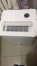 京东京造除湿机家用抽湿机除湿器 40L/天除湿量  地下室卧室复式别墅商用工业除潮除霉除湿器 轻音干衣机 实拍图