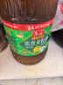 鲁花【保真菜籽油】非转基因低芥酸浓香菜籽油 6.09L 香飘万家 实拍图