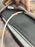 泰克森笔记本内胆包适用苹果macbook16英寸联想华为电脑收纳保护套男女 实拍图