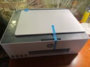 惠普（HP）598 家用学习连供无线打印一体机 大容量可加墨多功能打印复印扫描  彩色家庭打印机 实拍图
